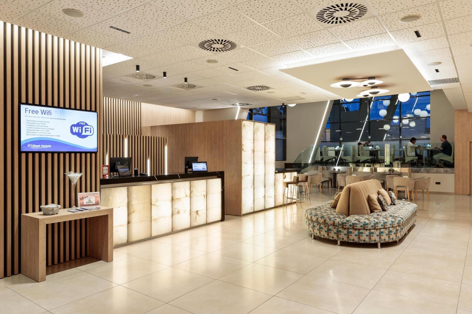 Hotel Best 4 Barcelona — Photos 2